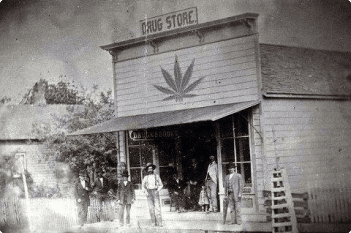 Pennsylvania cannabis history