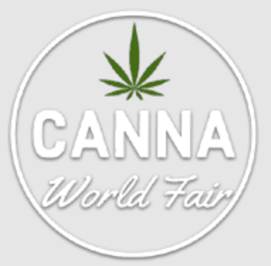 Canna World Fair Logo
