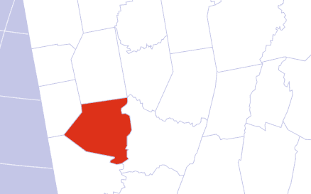 Allegheny  County Cannabis Overview