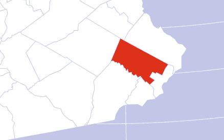 Montgomery County Cannabis Overview