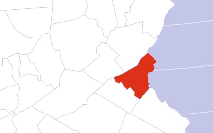 Pennsylvania Northampton County.jpg